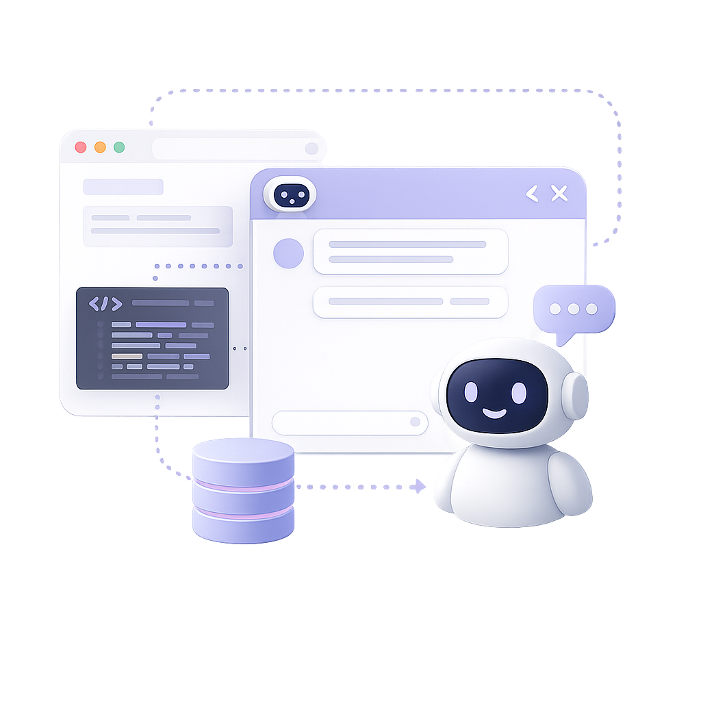 💬 Embeddable Chat Widget