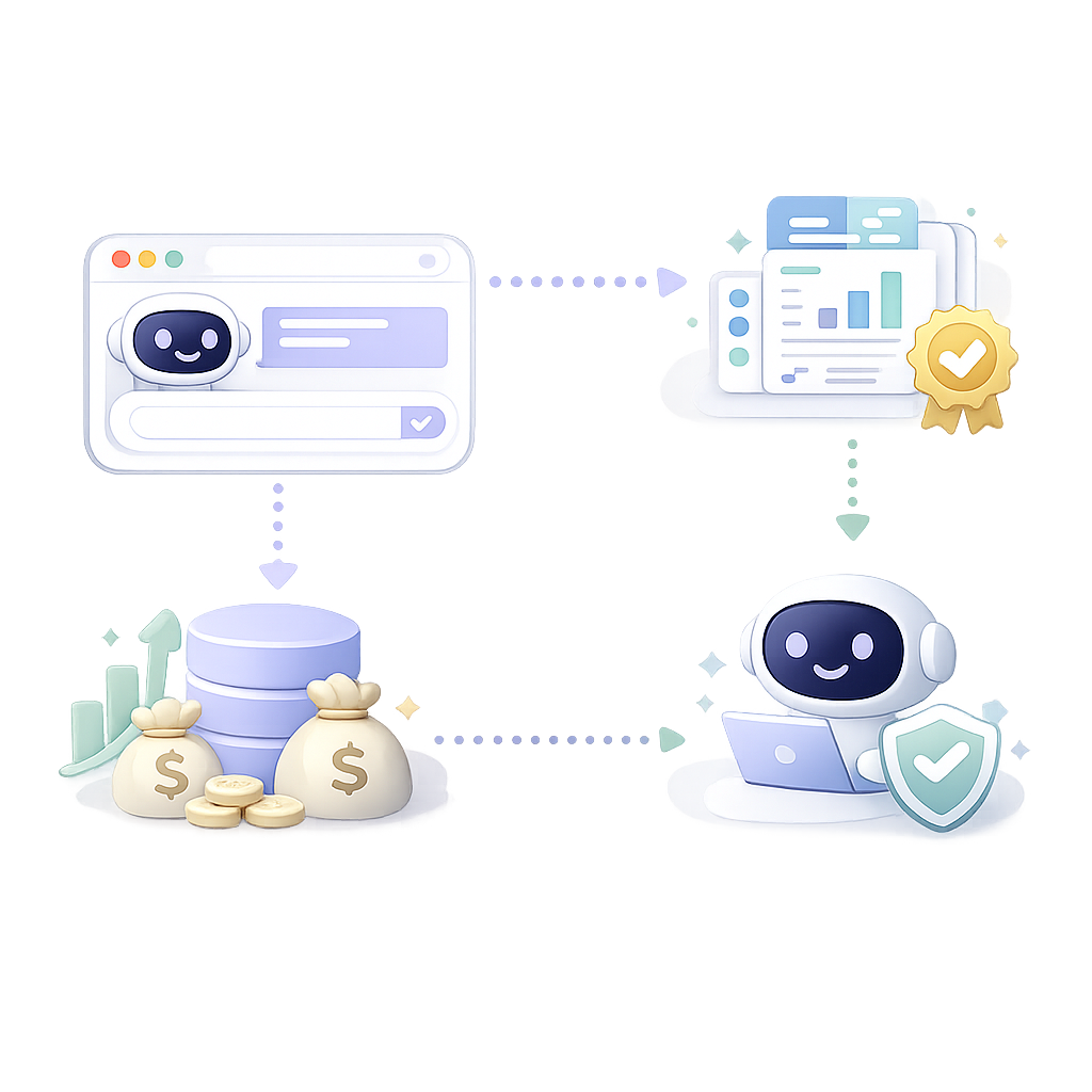 📊 Key Capabilities