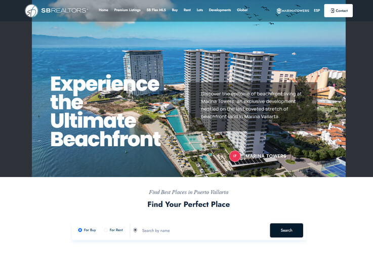 SB Realtors