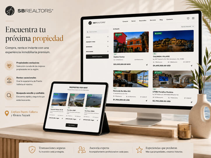 SB Realtors