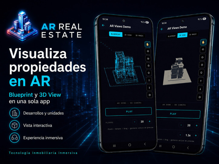 BuildAR