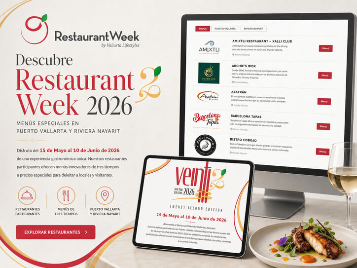 Restaurant Week
