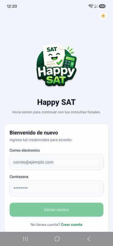 Happy Sat